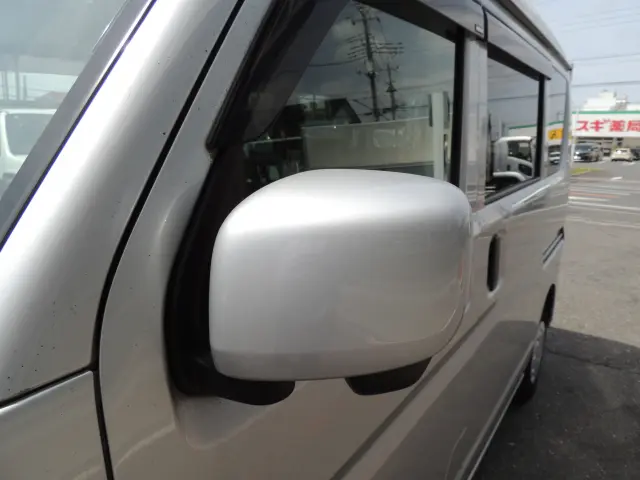 日産 クリッパーバン EBD-DR17V(2WD)の写真16