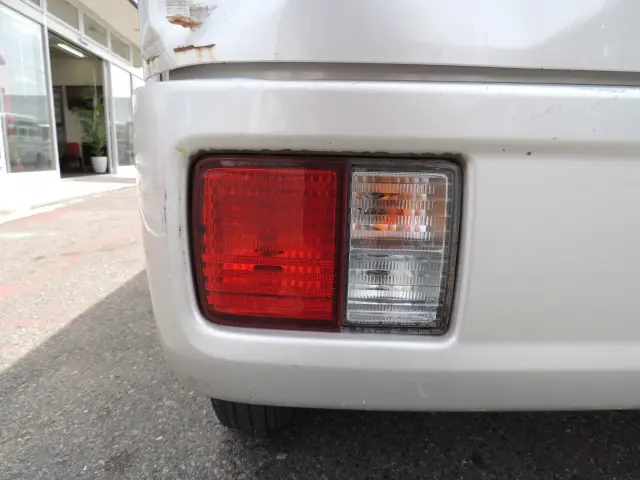 日産 クリッパーバン EBD-DR17V(2WD)の写真17