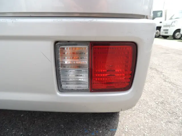 日産 クリッパーバン EBD-DR17V(2WD)の写真18