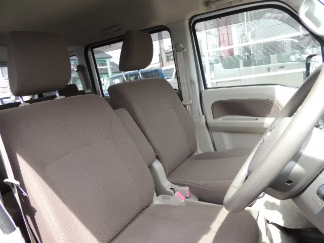 日産 クリッパーバン EBD-DR17V(2WD)の写真21