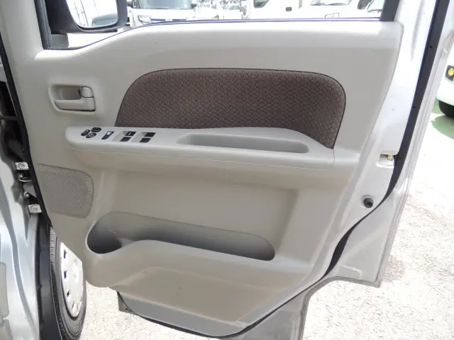 日産 クリッパーバン EBD-DR17V(2WD)の写真22