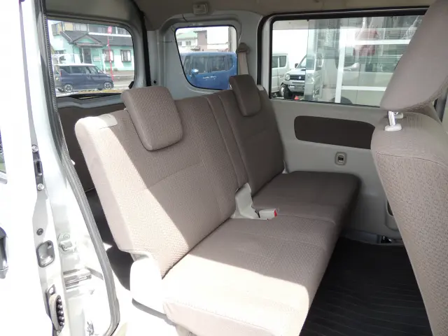 日産 クリッパーバン EBD-DR17V(2WD)の写真23