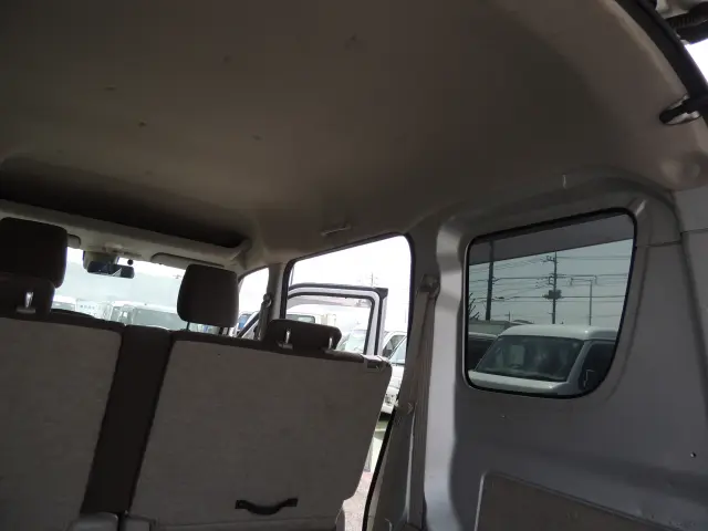 日産 クリッパーバン EBD-DR17V(2WD)の写真26