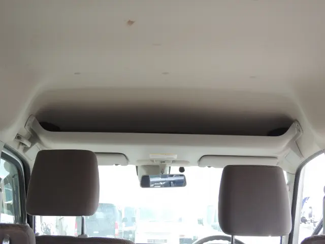 日産 クリッパーバン EBD-DR17V(2WD)の写真27