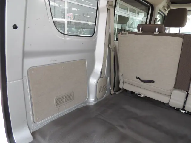 日産 クリッパーバン EBD-DR17V(2WD)の写真28