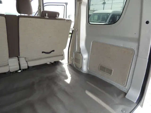 日産 クリッパーバン EBD-DR17V(2WD)の写真29