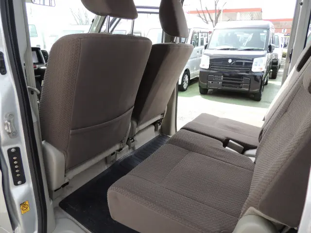 日産 クリッパーバン EBD-DR17V(2WD)の写真31