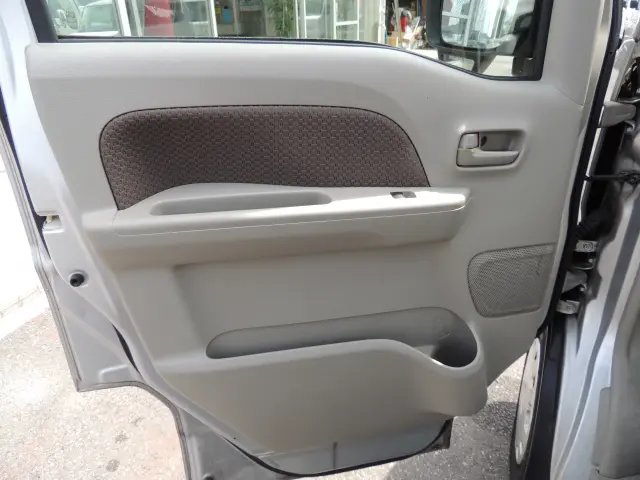 日産 クリッパーバン EBD-DR17V(2WD)の写真34