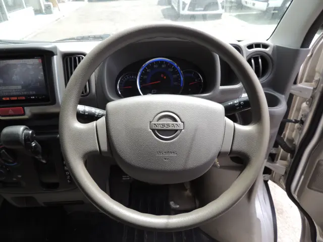 日産 クリッパーバン EBD-DR17V(2WD)の写真36