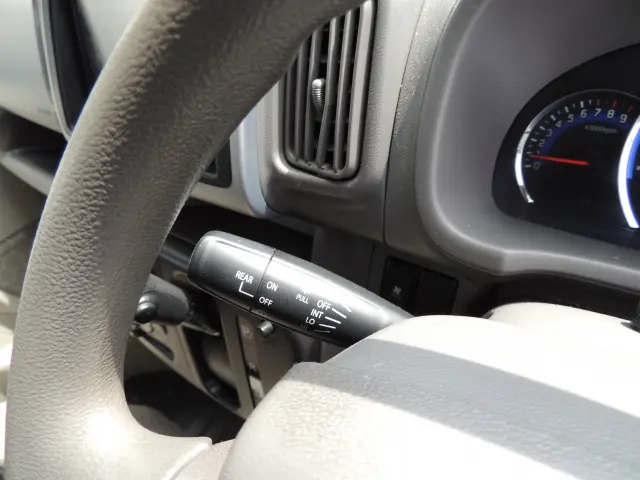 日産 クリッパーバン EBD-DR17V(2WD)の写真37