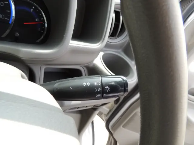 日産 クリッパーバン EBD-DR17V(2WD)の写真38