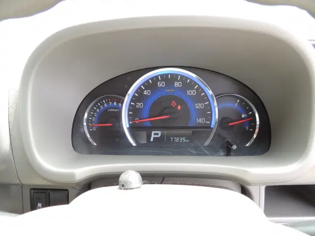 日産 クリッパーバン EBD-DR17V(2WD)の写真39