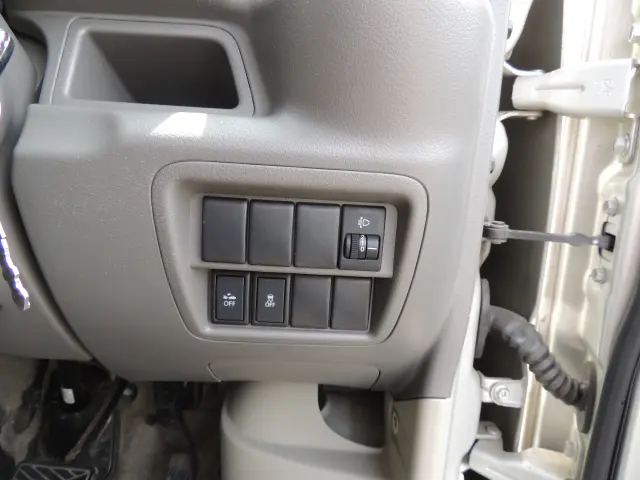 日産 クリッパーバン EBD-DR17V(2WD)の写真40