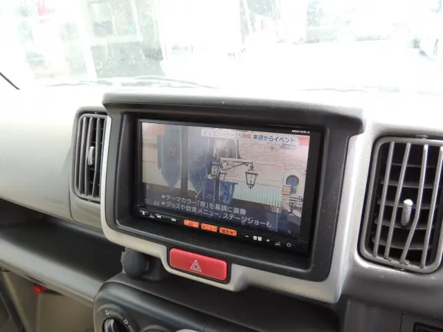 日産 クリッパーバン EBD-DR17V(2WD)の写真41