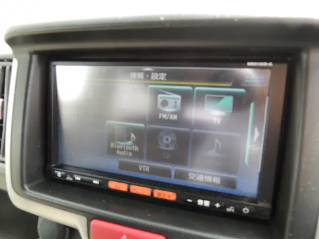 日産 クリッパーバン EBD-DR17V(2WD)の写真43