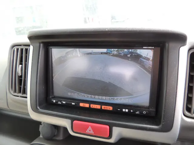 日産 クリッパーバン EBD-DR17V(2WD)の写真44