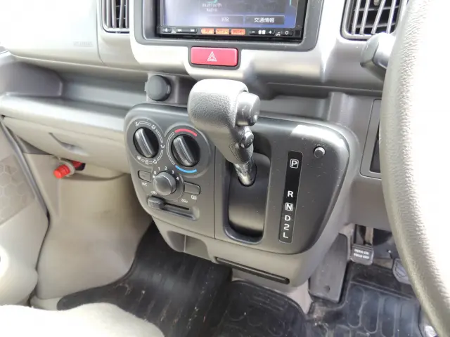 日産 クリッパーバン EBD-DR17V(2WD)の写真45