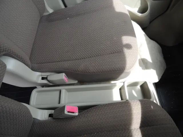 日産 クリッパーバン EBD-DR17V(2WD)の写真46