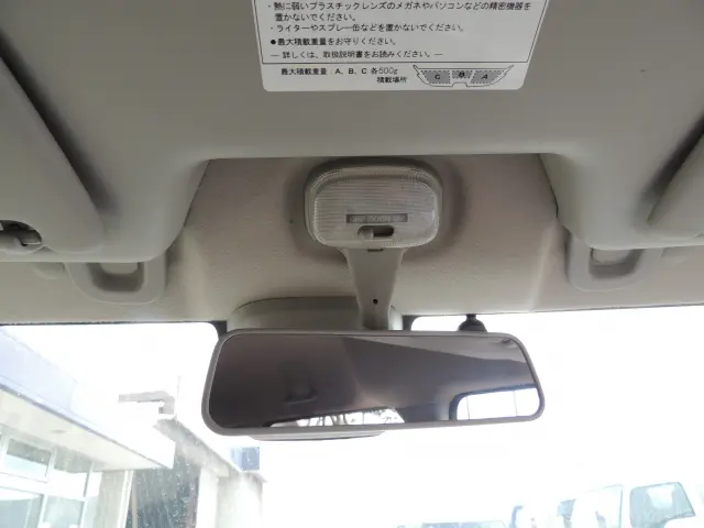 日産 クリッパーバン EBD-DR17V(2WD)の写真50