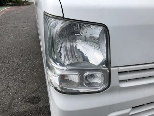 日産 クリッパーバン EBD-DR17V(2WD)の写真13