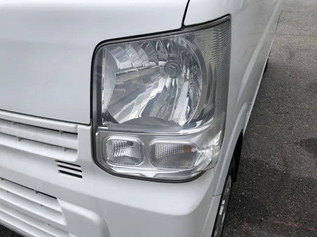 日産 クリッパーバン EBD-DR17V(2WD)の写真14
