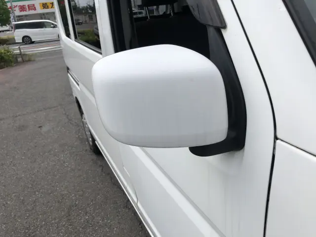 日産 クリッパーバン EBD-DR17V(2WD)の写真15