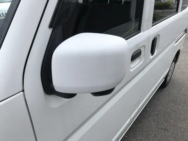 日産 クリッパーバン EBD-DR17V(2WD)の写真16