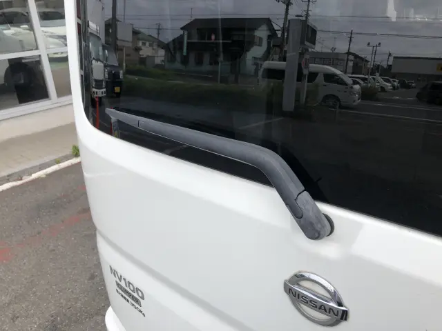 日産 クリッパーバン EBD-DR17V(2WD)の写真17