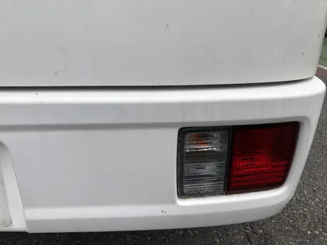 日産 クリッパーバン EBD-DR17V(2WD)の写真18