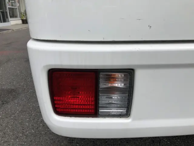 日産 クリッパーバン EBD-DR17V(2WD)の写真19