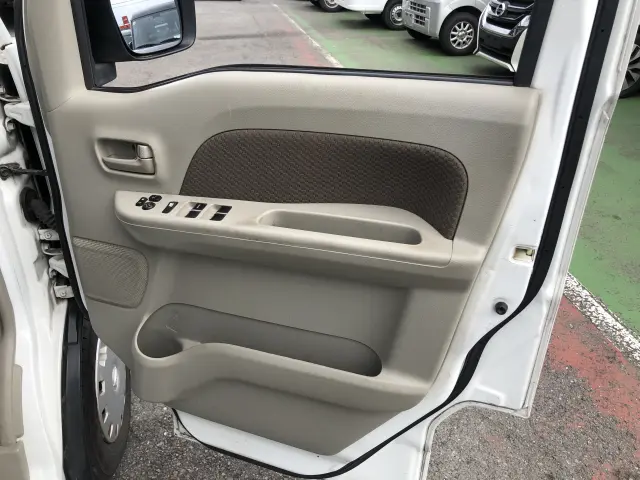 日産 クリッパーバン EBD-DR17V(2WD)の写真22