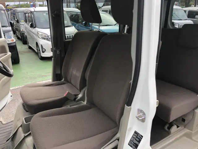 日産 クリッパーバン EBD-DR17V(2WD)の写真30