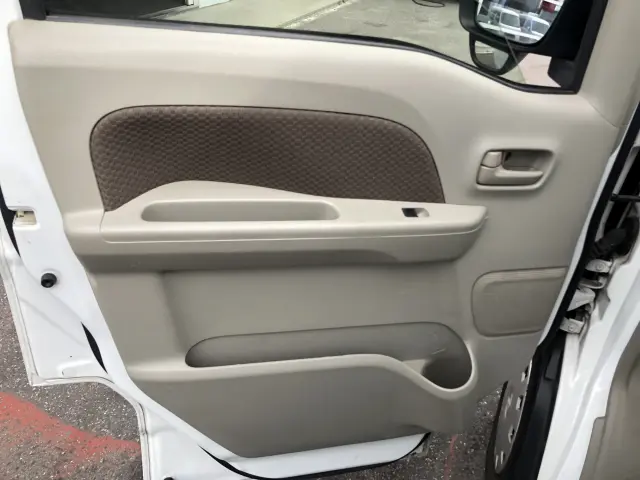 日産 クリッパーバン EBD-DR17V(2WD)の写真31