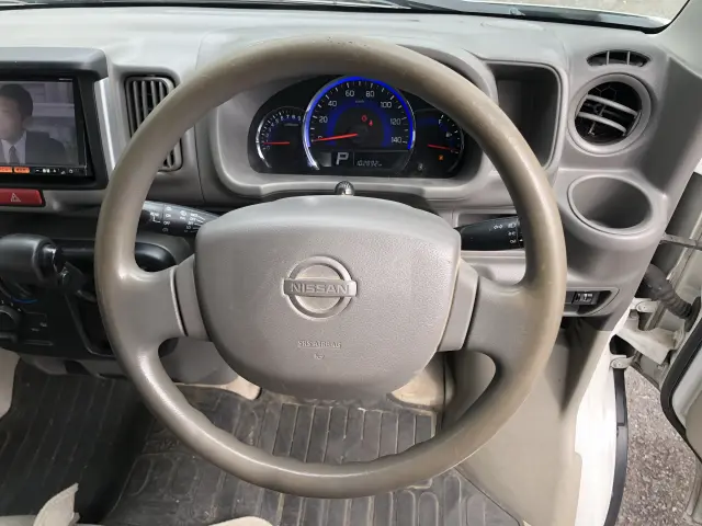 日産 クリッパーバン EBD-DR17V(2WD)の写真32