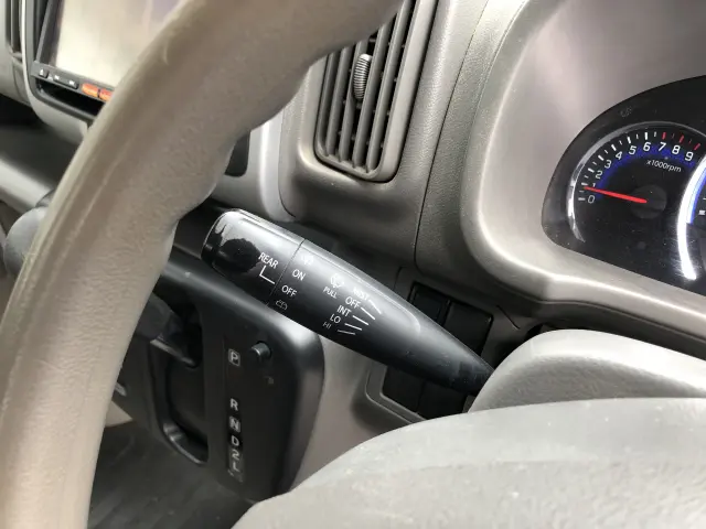 日産 クリッパーバン EBD-DR17V(2WD)の写真33