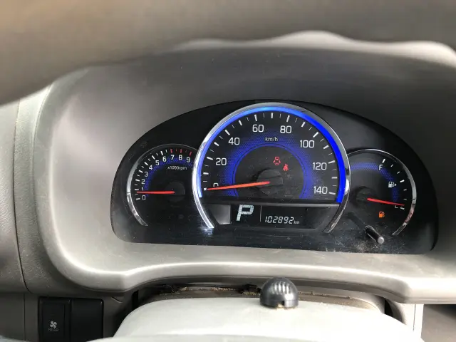 日産 クリッパーバン EBD-DR17V(2WD)の写真35