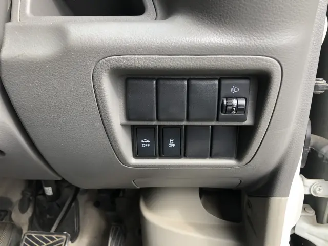 日産 クリッパーバン EBD-DR17V(2WD)の写真36