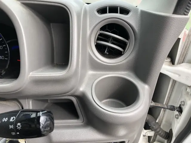 日産 クリッパーバン EBD-DR17V(2WD)の写真37
