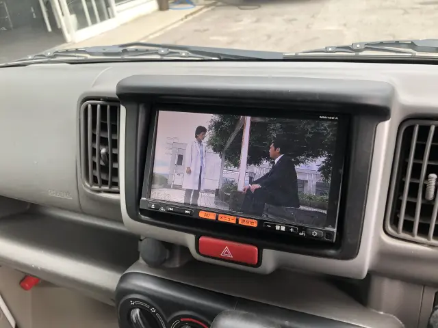 日産 クリッパーバン EBD-DR17V(2WD)の写真38