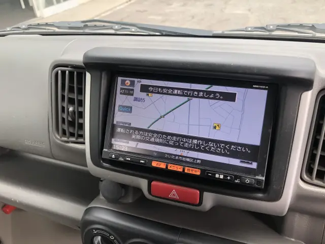 日産 クリッパーバン EBD-DR17V(2WD)の写真39
