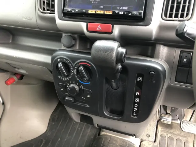日産 クリッパーバン EBD-DR17V(2WD)の写真41