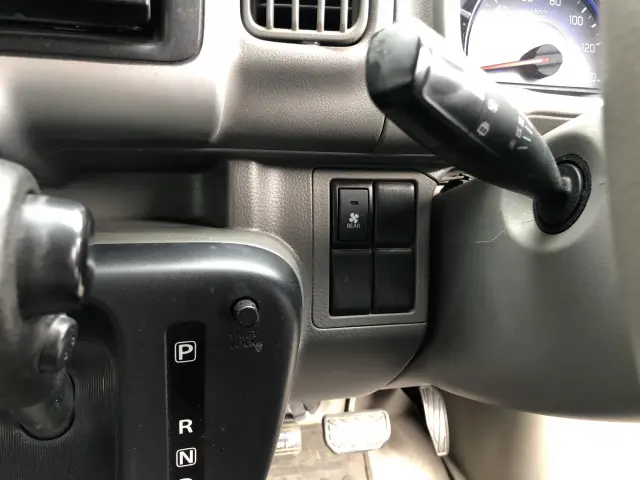 日産 クリッパーバン EBD-DR17V(2WD)の写真42
