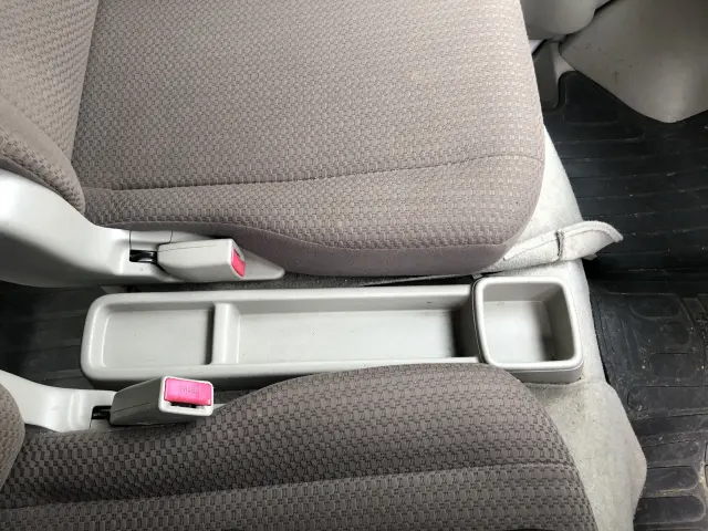日産 クリッパーバン EBD-DR17V(2WD)の写真43