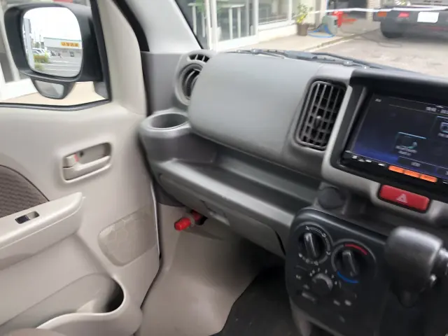 日産 クリッパーバン EBD-DR17V(2WD)の写真44