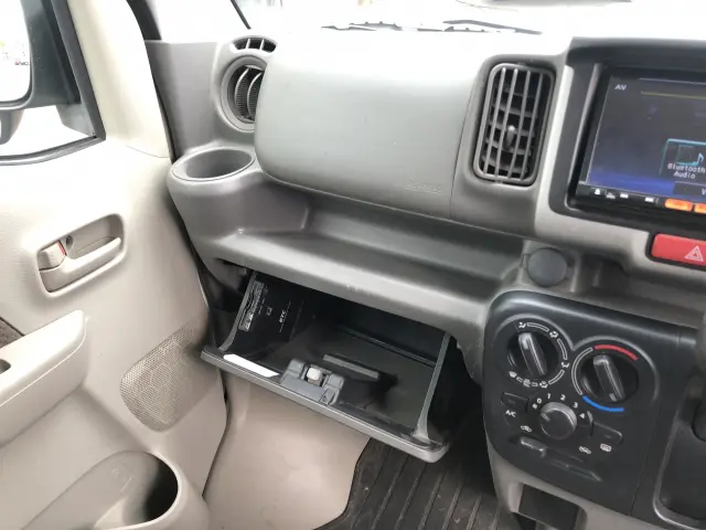日産 クリッパーバン EBD-DR17V(2WD)の写真45