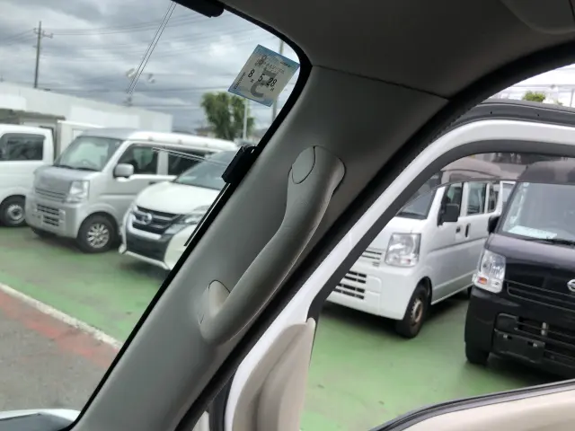 日産 クリッパーバン EBD-DR17V(2WD)の写真47