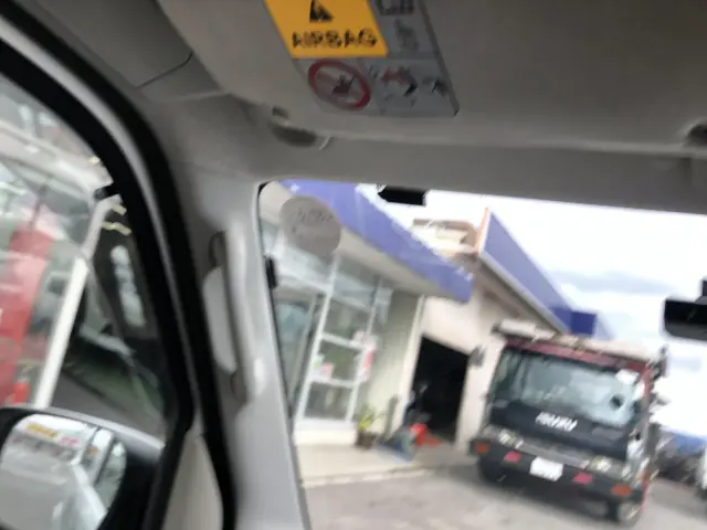 日産 クリッパーバン EBD-DR17V(2WD)の写真50