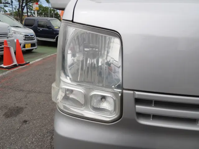 スズキ エブリイ EBD-DA17V(2WD)の写真14