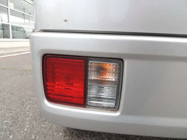 スズキ エブリイ EBD-DA17V(2WD)の写真19