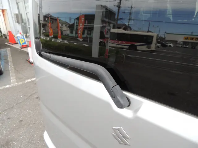スズキ エブリイ EBD-DA17V(2WD)の写真20